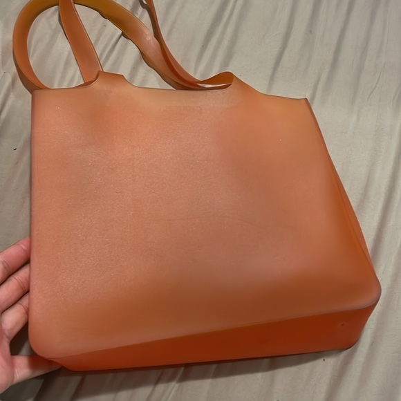 Chanel Jelly Tote - Picture 6 of 9